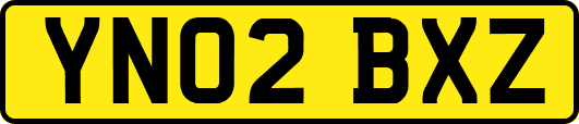 YN02BXZ