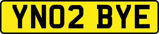 YN02BYE
