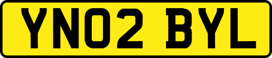 YN02BYL