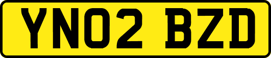 YN02BZD