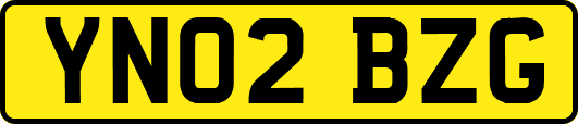 YN02BZG