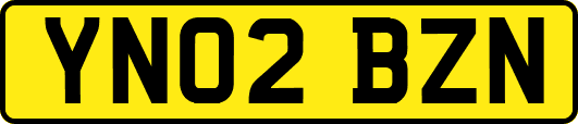 YN02BZN