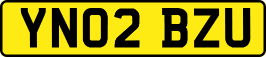 YN02BZU