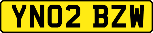 YN02BZW