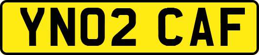 YN02CAF