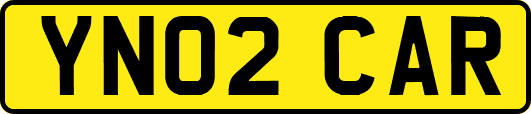 YN02CAR
