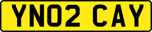 YN02CAY