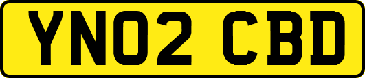 YN02CBD