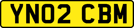 YN02CBM