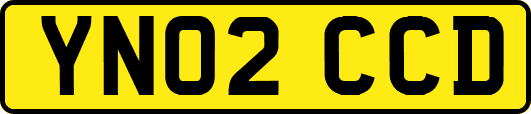 YN02CCD