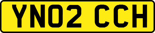 YN02CCH