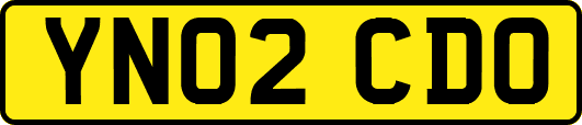 YN02CDO
