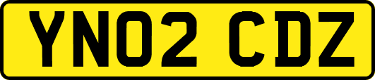 YN02CDZ