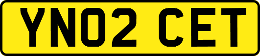 YN02CET