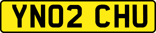 YN02CHU