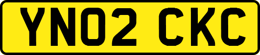 YN02CKC