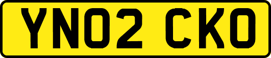 YN02CKO
