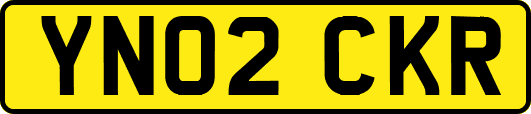 YN02CKR