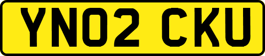 YN02CKU
