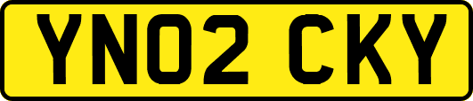 YN02CKY