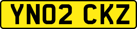 YN02CKZ