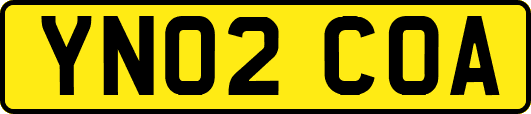 YN02COA