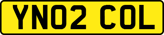 YN02COL