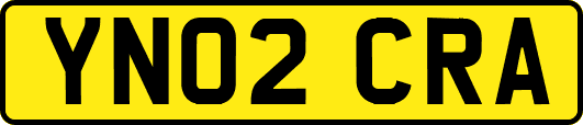 YN02CRA