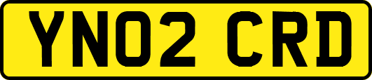 YN02CRD
