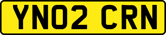 YN02CRN