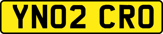 YN02CRO