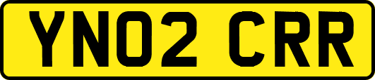 YN02CRR