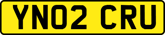YN02CRU