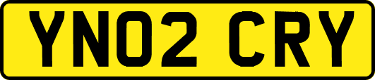 YN02CRY