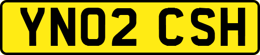 YN02CSH