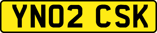 YN02CSK