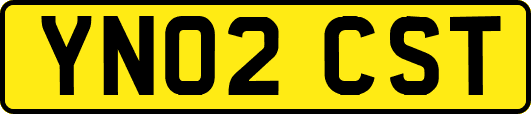 YN02CST