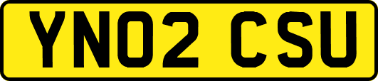 YN02CSU