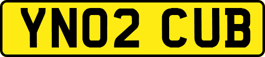 YN02CUB