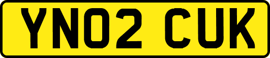 YN02CUK