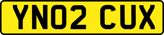 YN02CUX