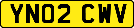 YN02CWV