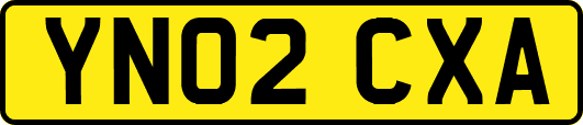 YN02CXA