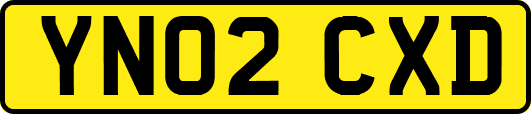YN02CXD