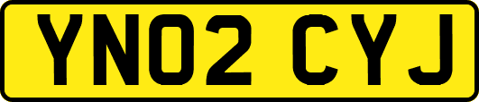 YN02CYJ