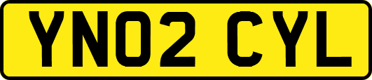 YN02CYL