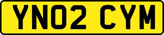 YN02CYM
