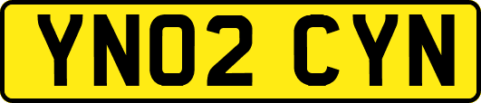 YN02CYN