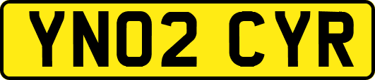 YN02CYR