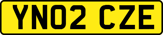 YN02CZE